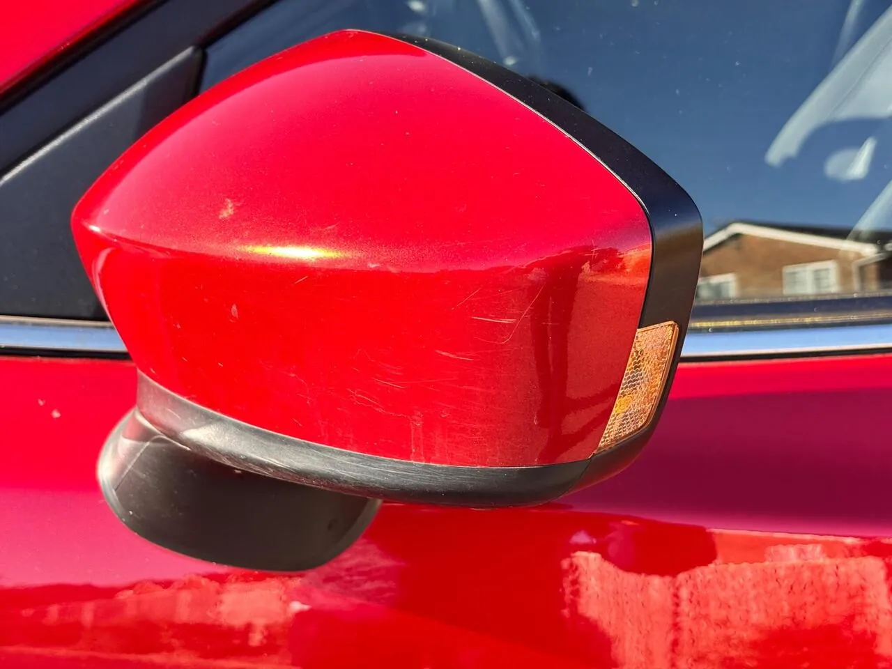 Mazda Mazda3 2015 photo 5