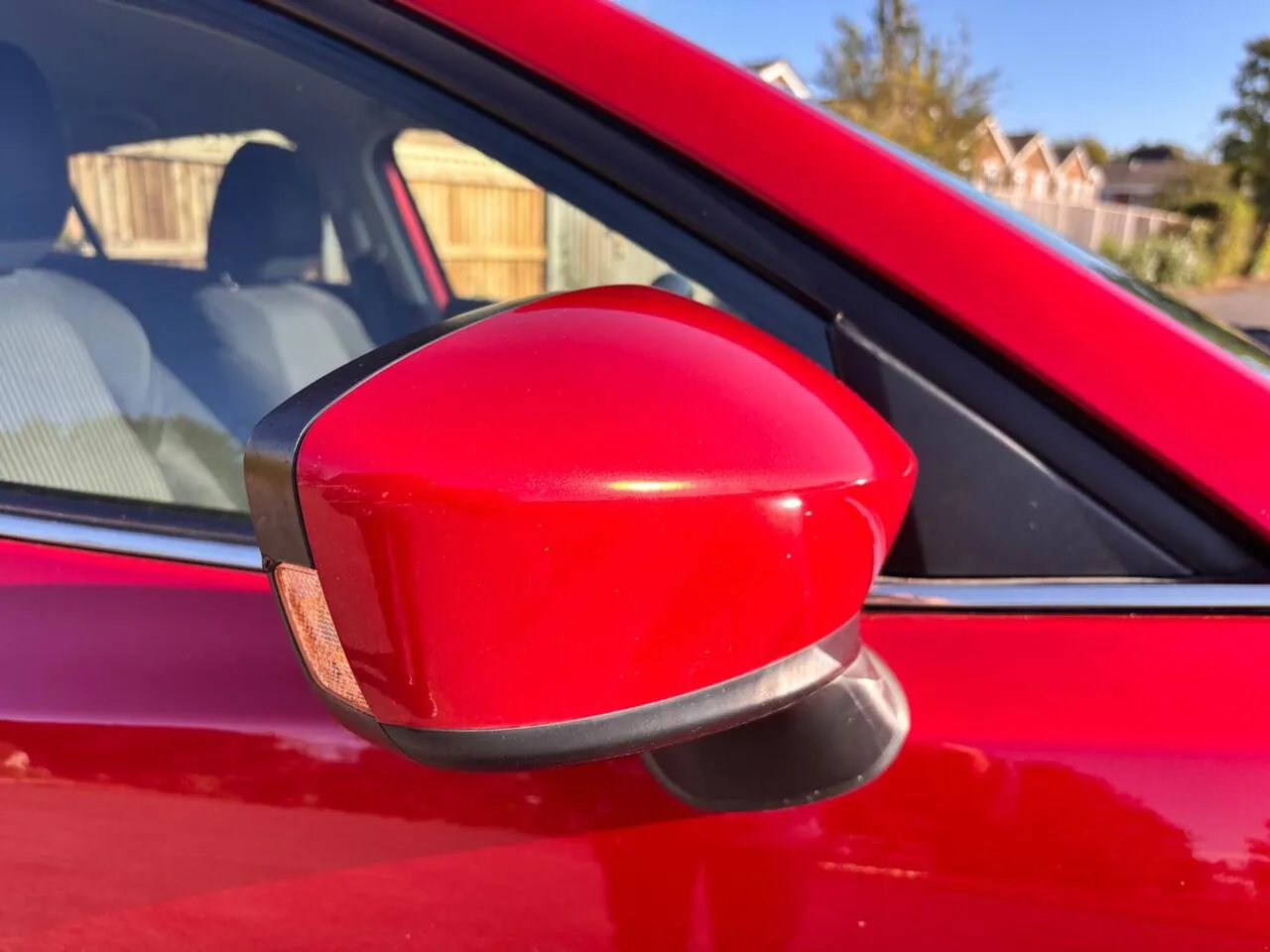 Mazda Mazda3 2015 photo 4