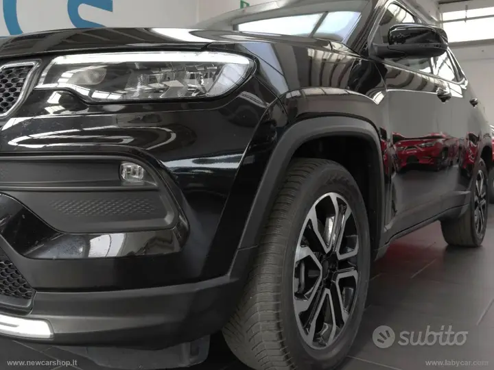 Jeep Compass 2023 photo 5