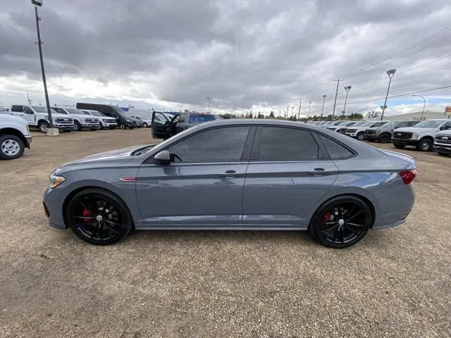 Volkswagen Jetta 2023 photo 4