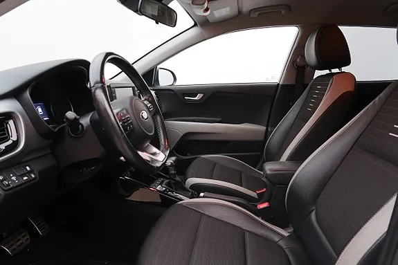 Kia Stonic 2020 photo 4