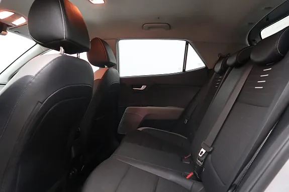 Kia Stonic 2020 photo 5