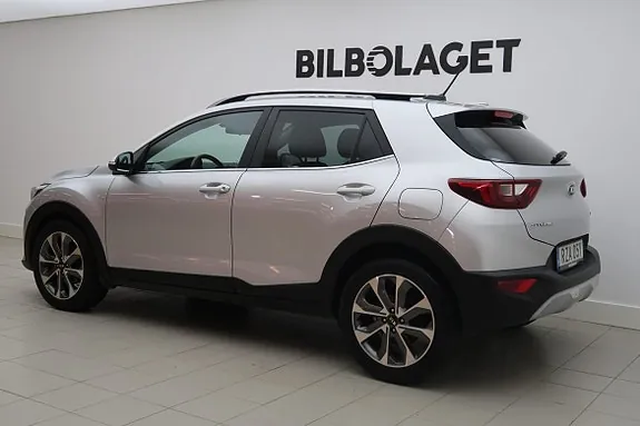 Kia Stonic 2020 photo 3
