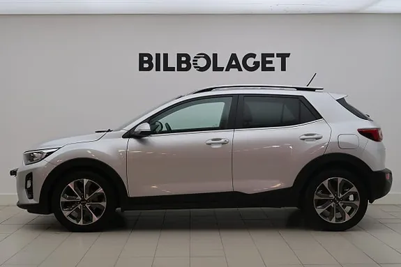 Kia Stonic 2020 photo 2