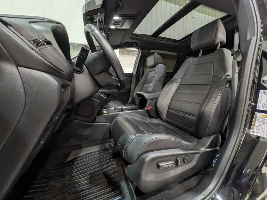 Honda Cr-V 2020 photo 2