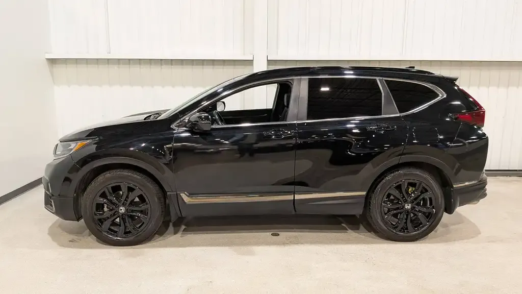 Honda Cr-V 2020 photo 5