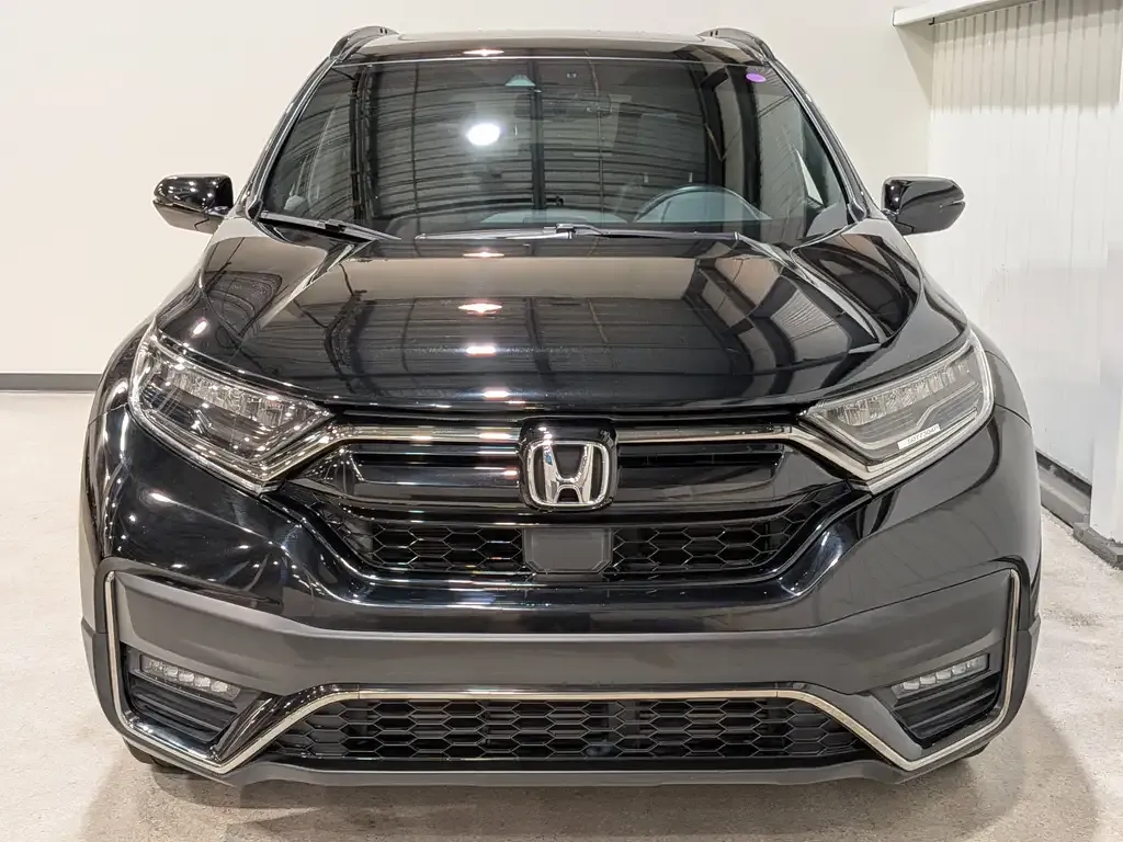 Honda Cr-V 2020 photo 4