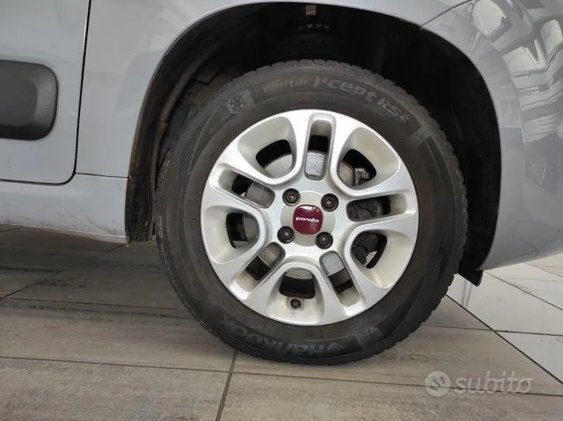 Fiat Panda 2020 photo 3