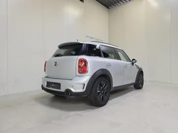 Mini Cooper 2013 photo 3