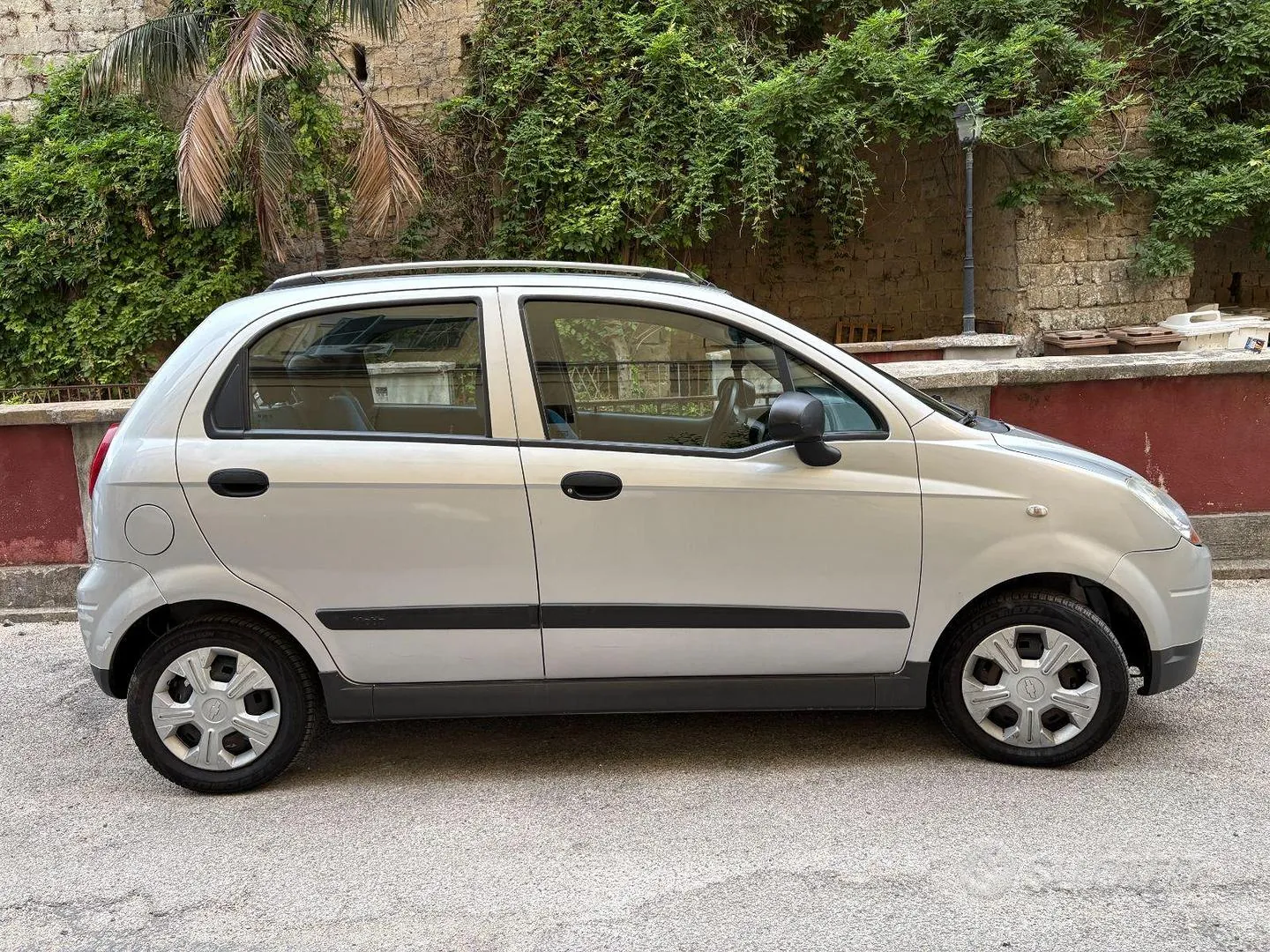 Chevrolet Matiz 2009 photo 4