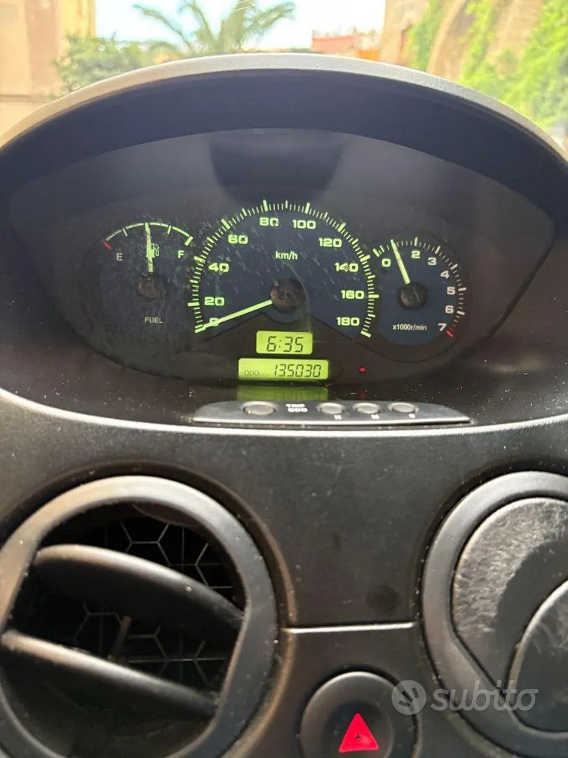 Chevrolet Matiz 2009 photo 5