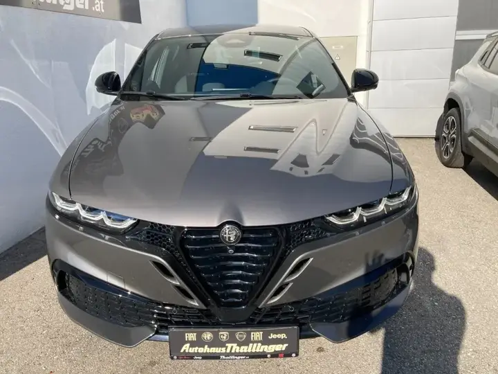 Alfa Romeo Tonale 2026 photo 3