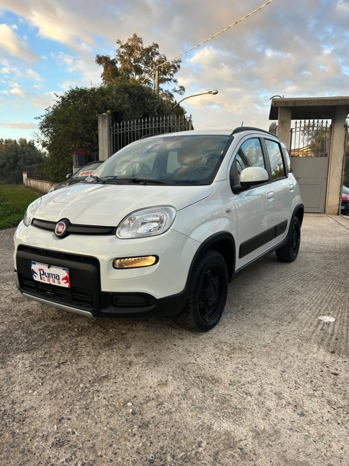 Fiat Panda 2020 photo 5