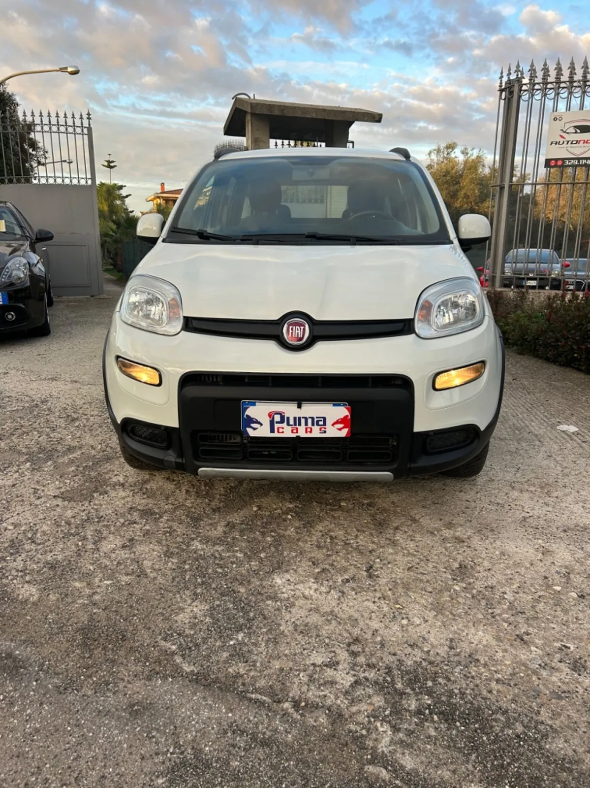 Fiat Panda 2020 photo 3