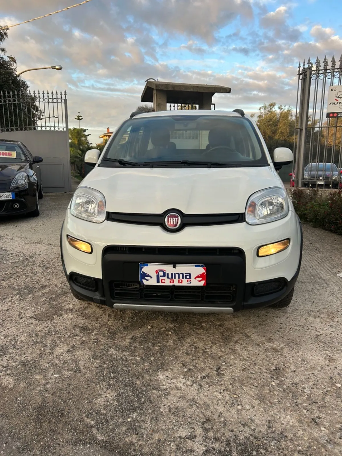 Fiat Panda 2020 photo 2
