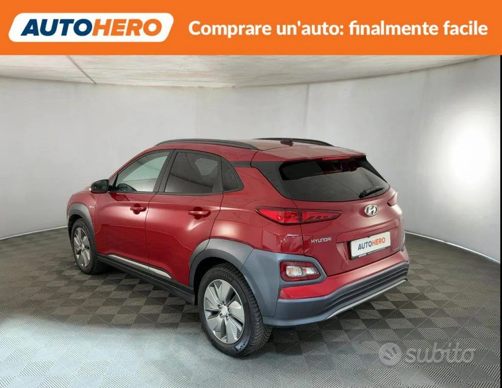 Hyundai Kona 2019 photo 4