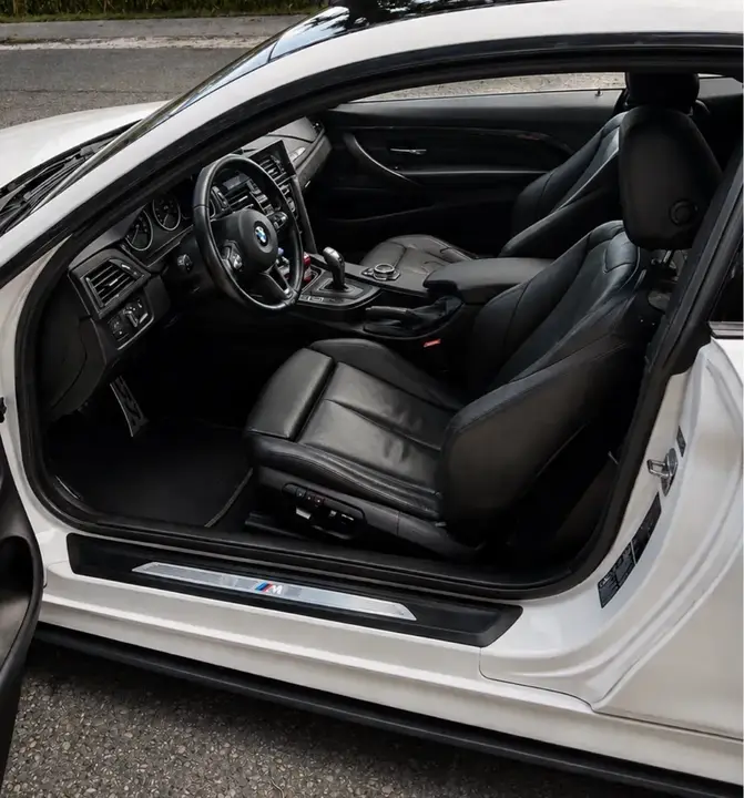 BMW 435D Xdrive 2014 photo 3