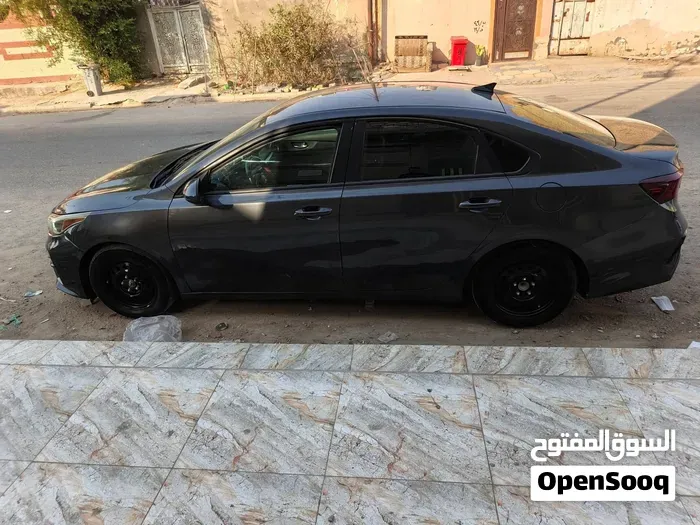 Kia Forte 2020 photo 3
