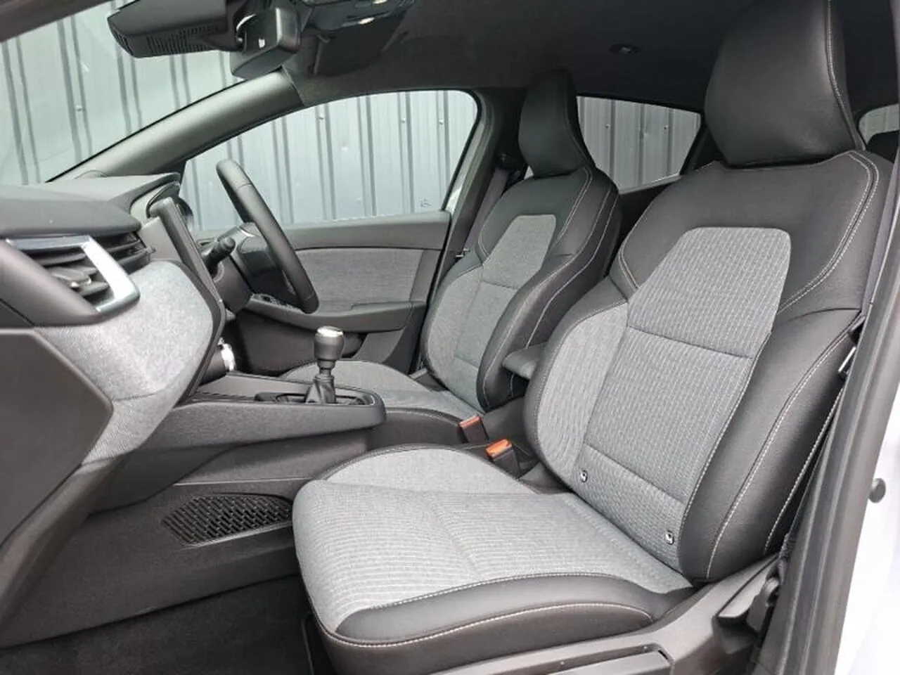 Renault Clio 2025 photo 5
