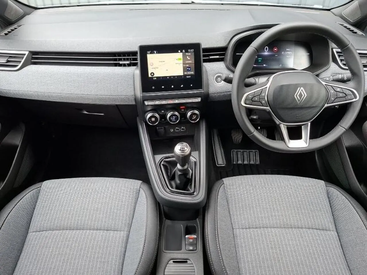 Renault Clio 2025 photo 3