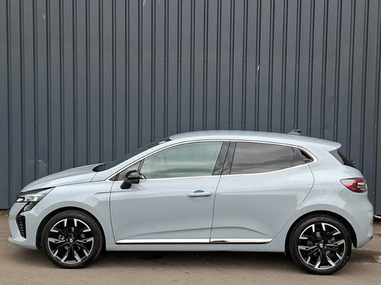 Renault Clio 2025 photo 4