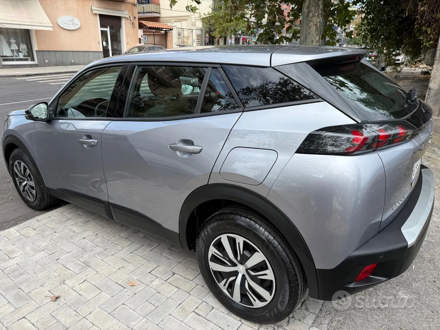 Peugeot 2008 2022 photo 4