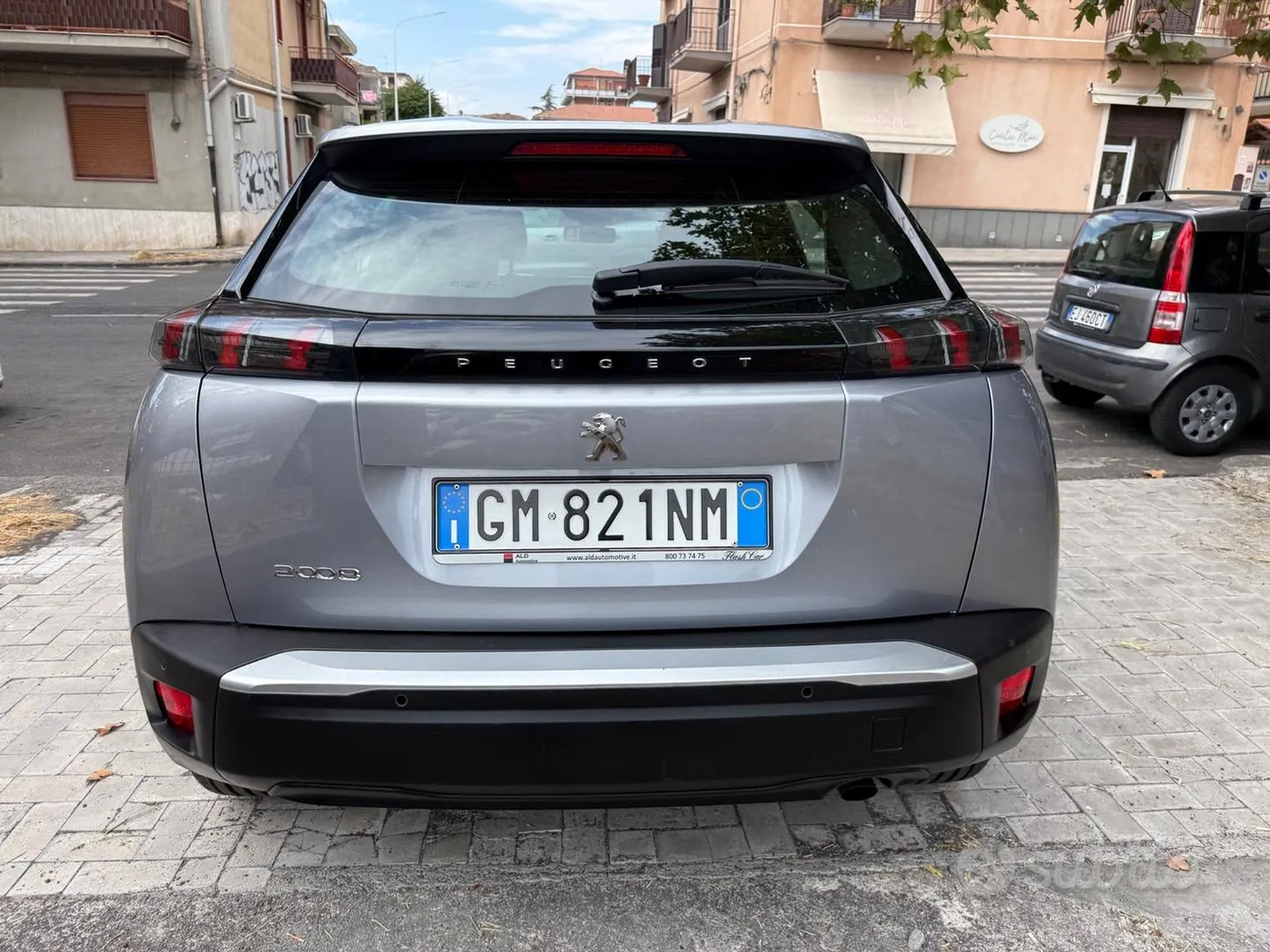 Peugeot 2008 2022 photo 5