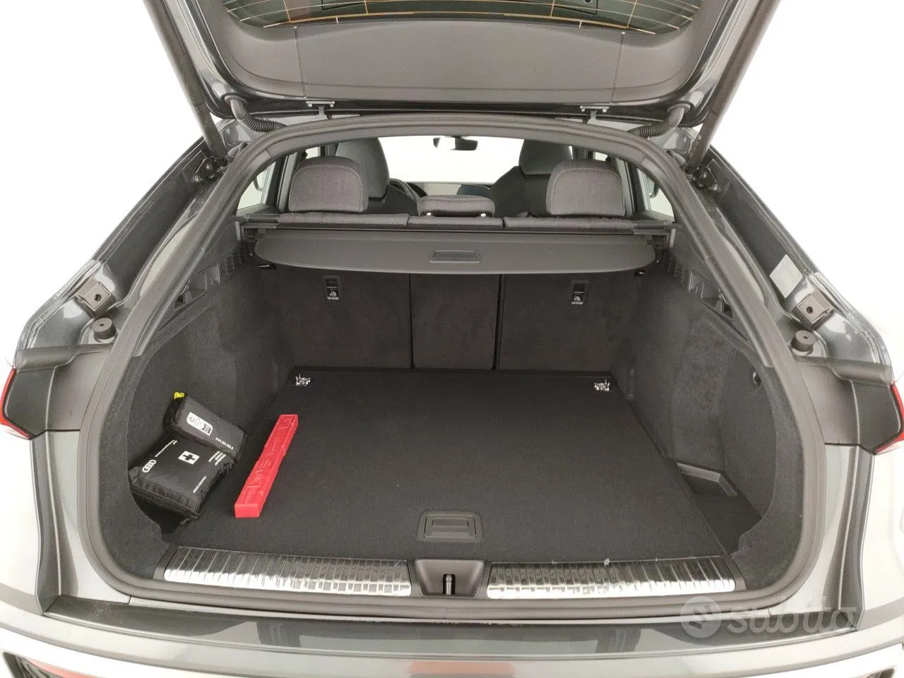 Audi Q5 2025 photo 4