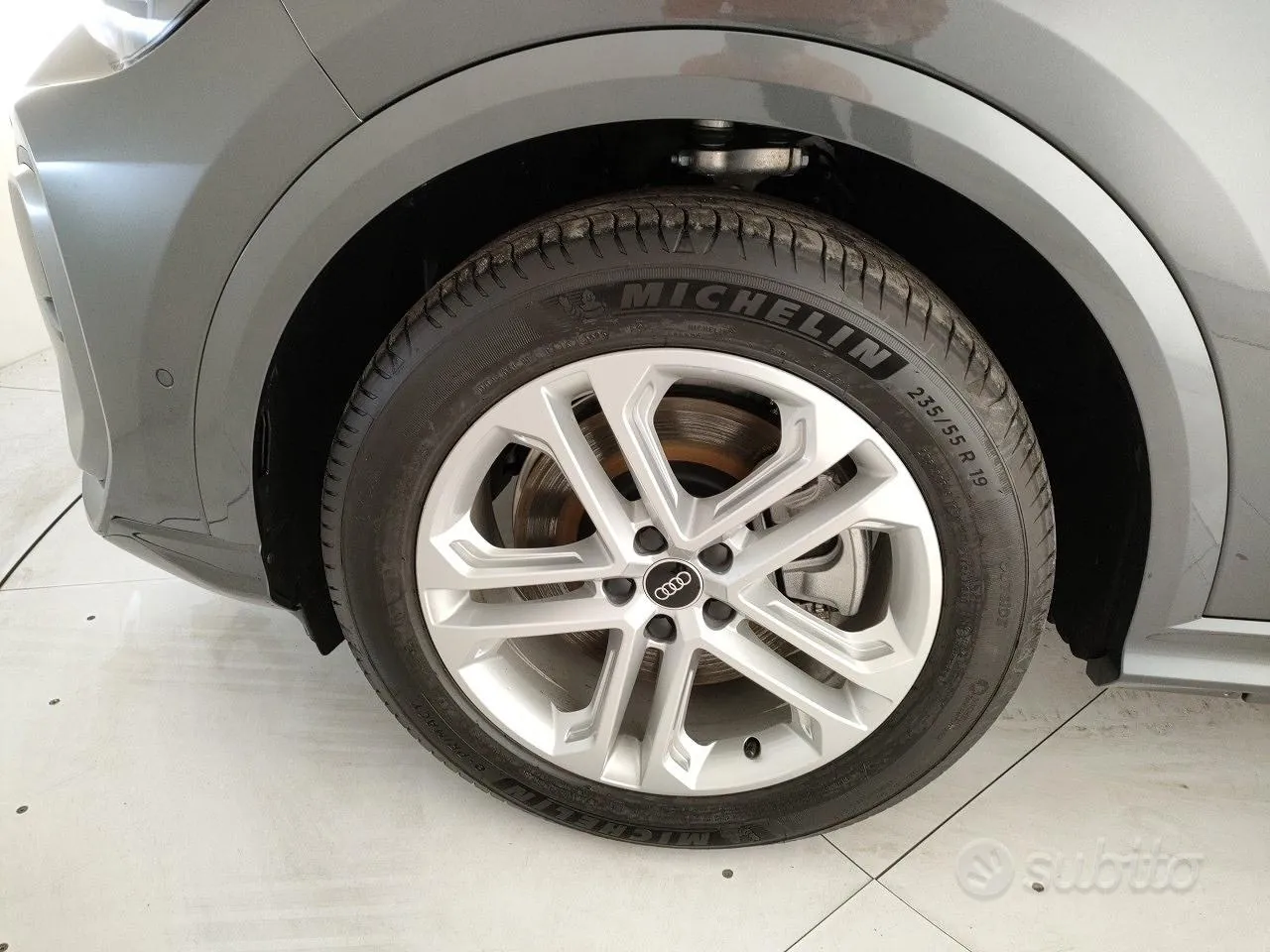 Audi Q5 2025 photo 5