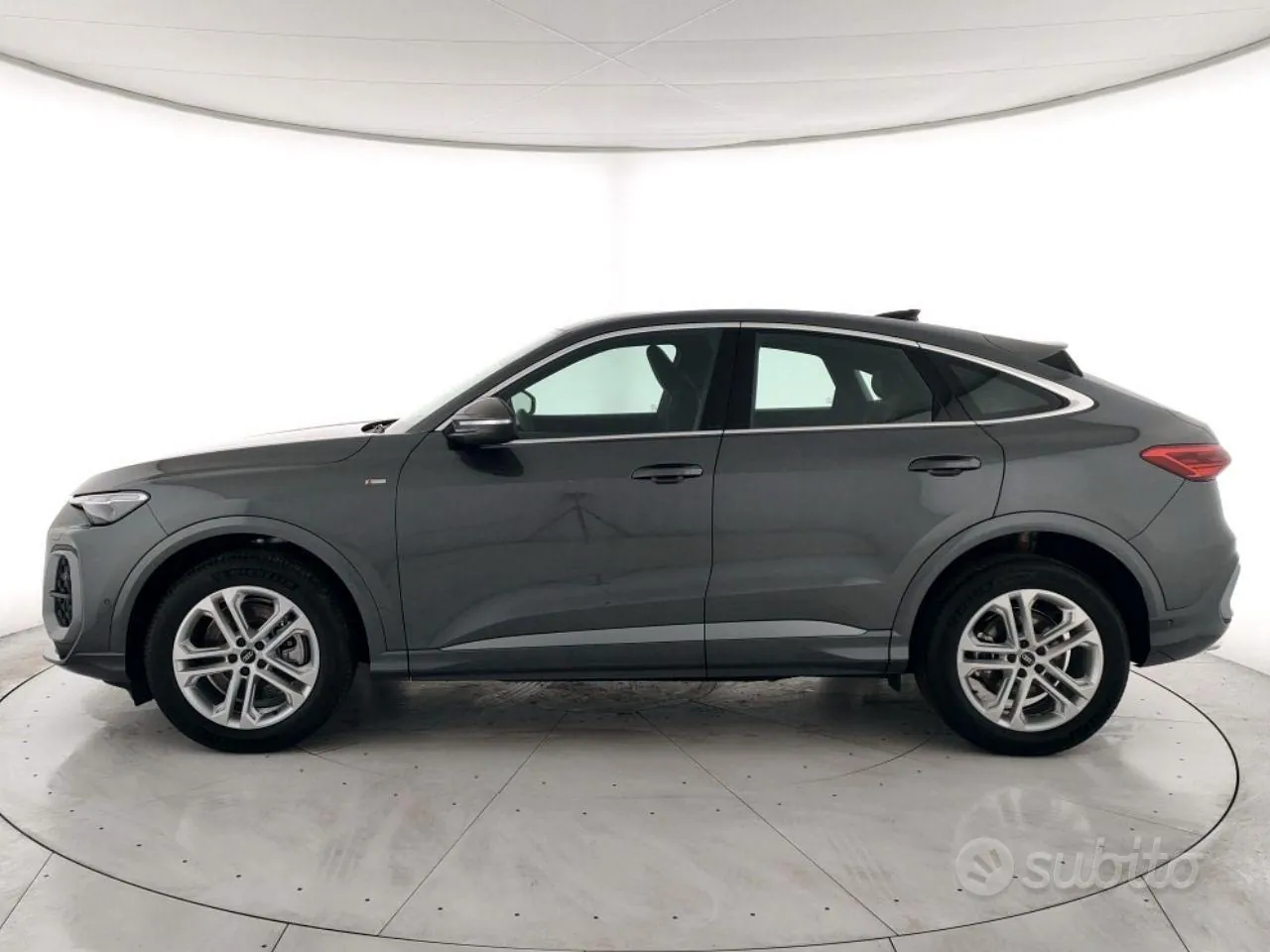 Audi Q5 2025 photo 2