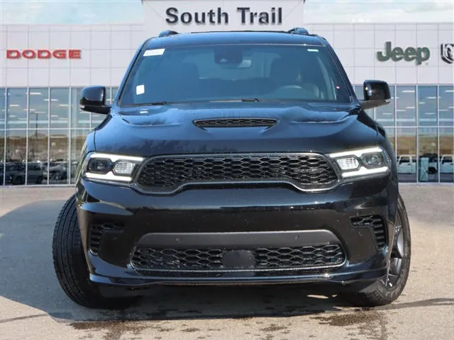 Dodge Durango 2026 photo 2