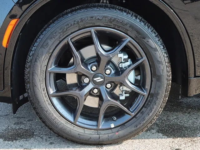 Dodge Durango 2026 photo 4