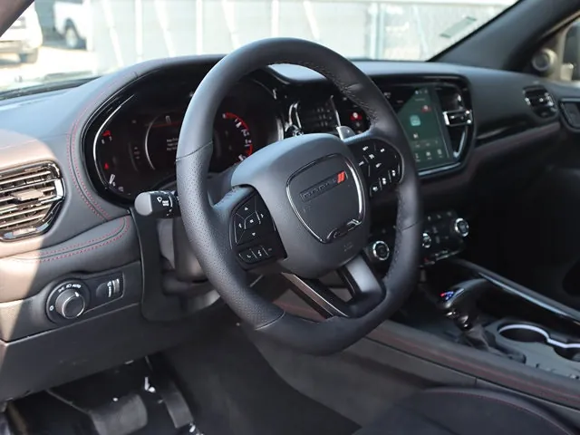 Dodge Durango 2026 photo 5