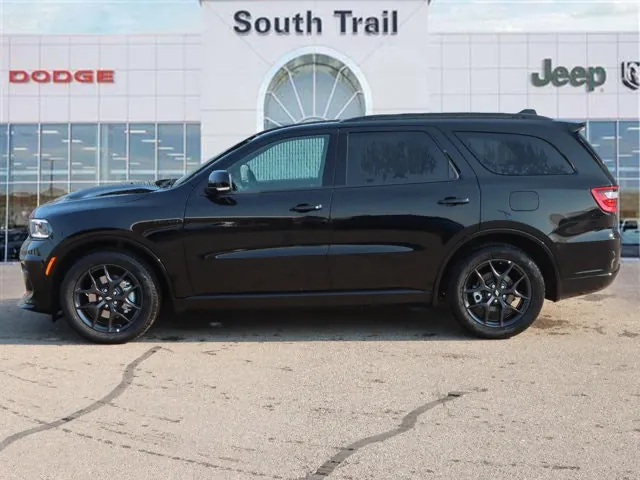 Dodge Durango 2026 photo 3