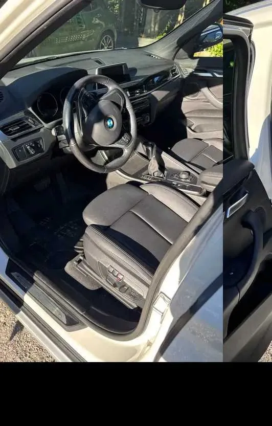 BMW X1 2018 photo 5
