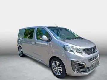 Peugeot Expert 2022 photo 2