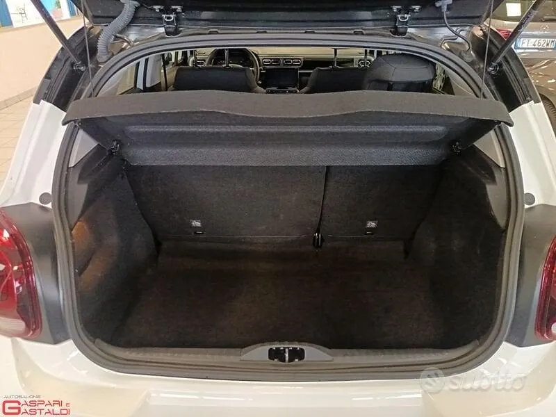 Citroen C3 2023 photo 5
