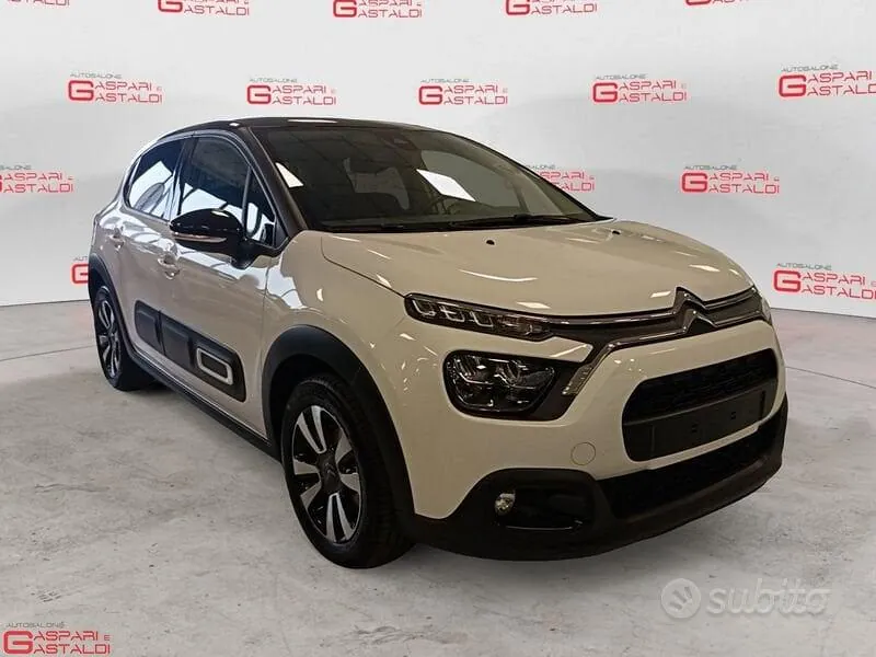 Citroen C3 2023 photo 2