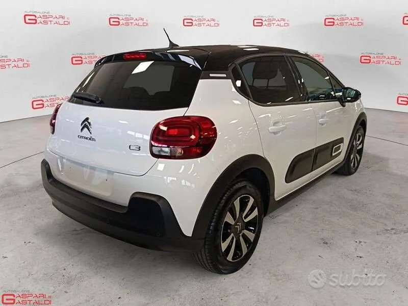Citroen C3 2023 photo 3