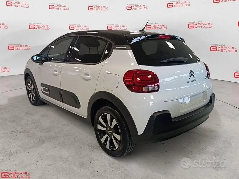Citroen C3 2023 photo 4