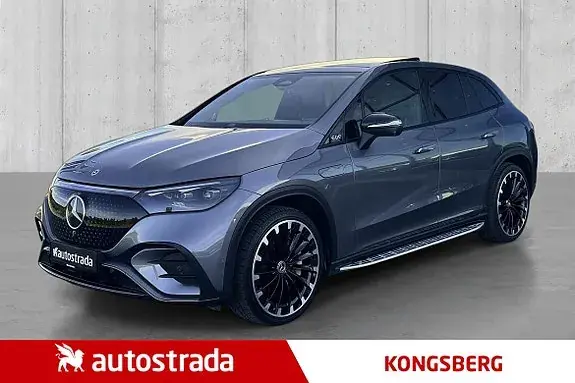 Mercedes-Benz Andre