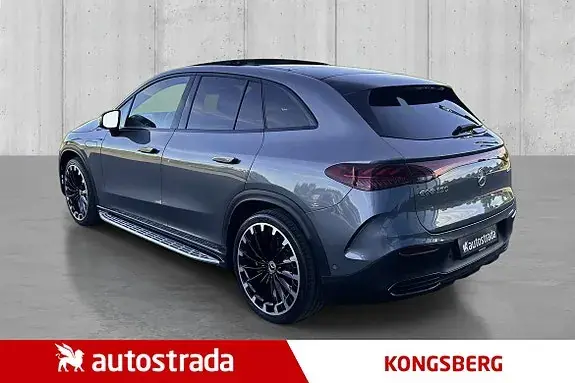 Mercedes-Benz Andre 2023 photo 3