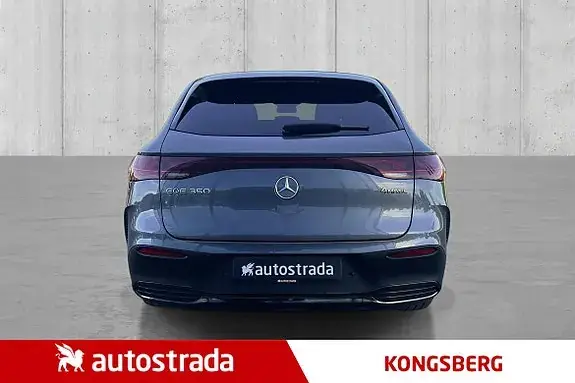 Mercedes-Benz Andre 2023 photo 4