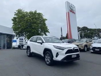 Toyota Rav4 2025 photo 2