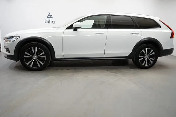Volvo V90 Cross Country 2021 photo 2