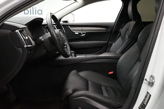 Volvo V90 Cross Country 2021 photo 5