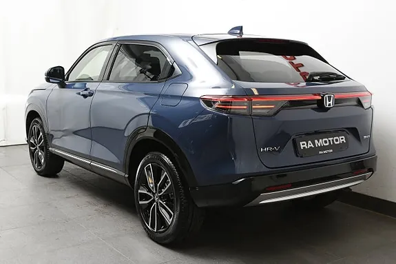 Honda Hr-V 2027 photo 4