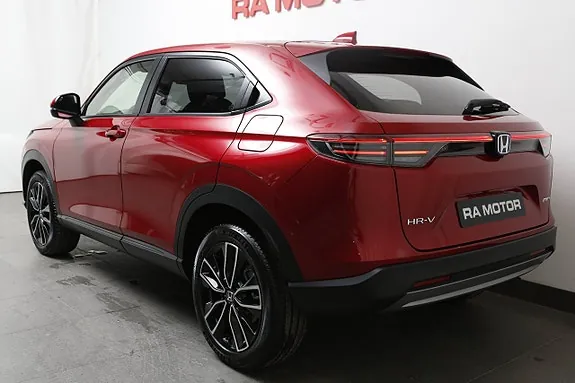 Honda Hr-V 2027 photo 5