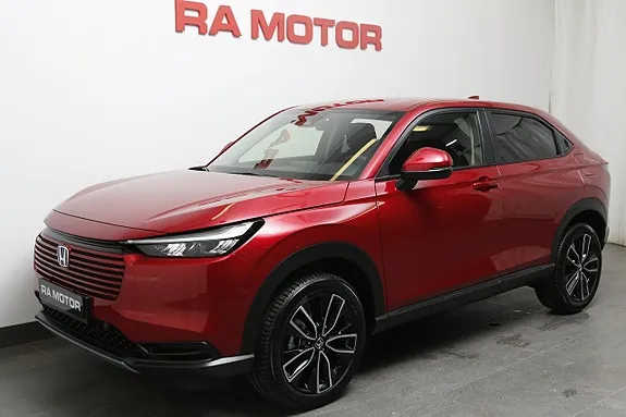 Honda Hr-V 2027 photo 2