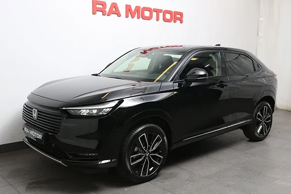 Honda Hr-V 2027 photo 3